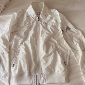 Adidas Primeblue Women's Marathon Running Jacket